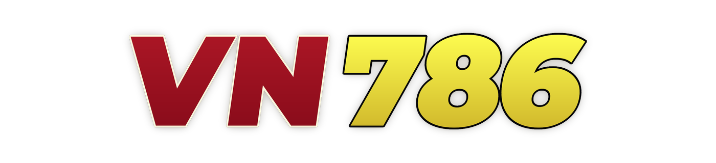 vn786 logo